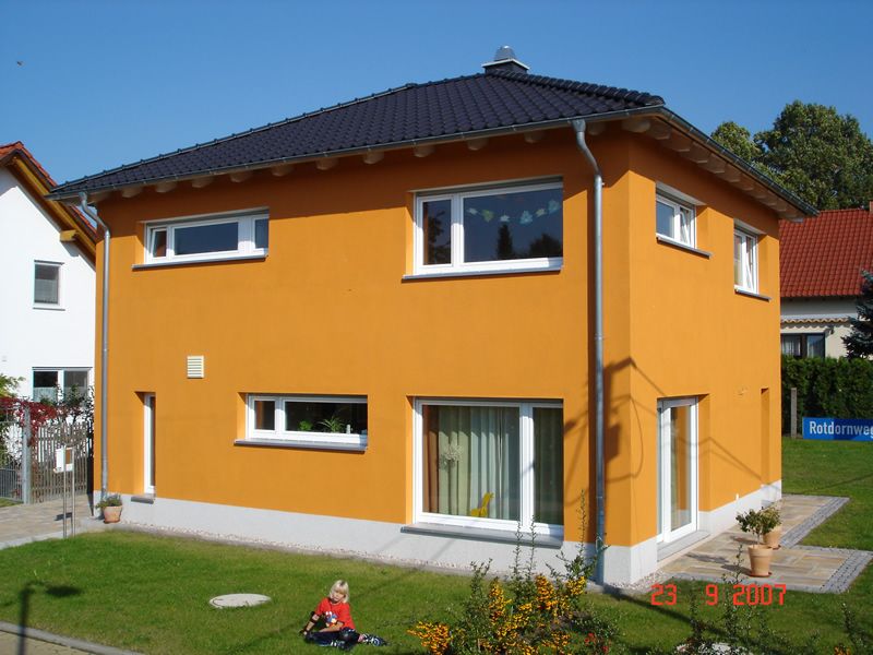 Einfamilienhaus in Greußen