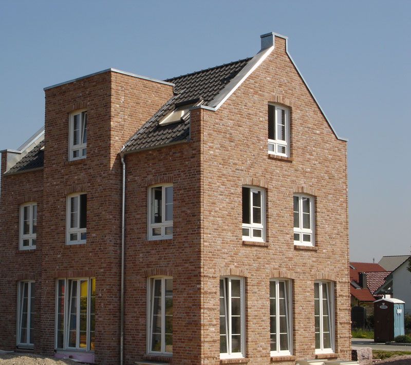 Einfamilienhaus 2,5- geschossig in Seligenstadt